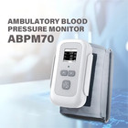Abpm70 Ambulatory Bp Monitor   24h Non-invasive Bp Holter Software