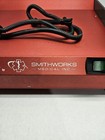 Smithworks Medical Floor Mount Iv Fluid Warmer 12vfm4l02 Tested 12 Volt Dc 