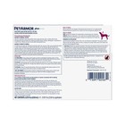 Pet Armor Plus Flea And Tick Protection For Large Dogs 45-88 Lbs 6 Pack 2517-134