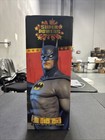 Tweeterhead 1 6 Batman Super Powers Statue 1 6 Scale Limited Edition Maquette