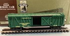 Hallmark Great American Railways Locomotive Train Lionel 3356 Horse Car Display