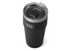 Yeti Rambler Tumbler 20oz Lid Stainless Steel Vacuum Insulated New 20oz Magslide