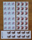Us Stamps Self Adhesive Booklets  Collection- Lot Of 20 Complete Mnh- Fv  122 14