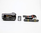Sony Hdr-sr11 Hd Camcorder  60gb Internal Storage   Nightshot Filter