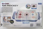 Arcade Air Hockey Skill Table Game Small Mini 11  Brand New 2023 Ambassador