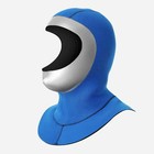 Aqua Lung Seawave Flex - Dive Hood 7 5mm     New With Tags     Several Sizes