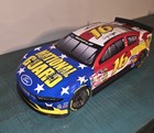 Team Losi 1x12 1917 Nascar Greg Biffle 2005 Tribute Decal Wrap Kit Ford   Only