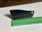 Apsco U s  Automatic Pencil Sharpener Shavings Fence - Part Only Lot 2