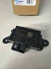 New Oem 2022-2023 Buick Envision Park Assist Control Module 84987036