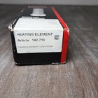 Leister Type A Heating Element  142 718  New