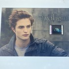 Twilight  New Moon And Breaking Dawn Collectible Senitype Film Cell 3 Pack 