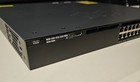 New Cisco Catalyst Ws-c3650-24ps Ethernet Poe  4x1g Uplink Switch