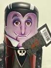 Silver Crane Co  Character Dracula Tin Halloween Gummies 400 G   14 01 Oz