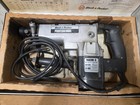 Black   Decker Professional Macho 2 Rotary Hammer Drill Tested