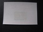 Korea Stamp Miniature Sheet Scott   538 Never Hinged Unused   lot 3