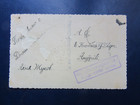 Latvia Pc  With Postal Slogan 1930s