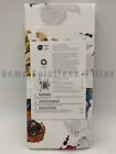 Pottery Barn Kids Paw Patrol Organic Cotton Crib Fitted Sheet White  9590a