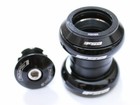 Fsa Orbit X 1  Threadless Bike Headset Sealed Bearing 1 Inch W top Cap Black