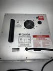 Cooktek B651-u2 Undercounter Commercial Induction Buffet  New Open Box
