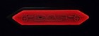 Led Board Daf  12v Or 24v  Multikolor 