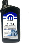 Mopar 68218057ab Atf 4 Automatic Transmission Fluid  1 Quart 6 Pack