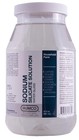 Sodium Silicate Solution 30 Oz  Shape