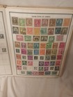 Lot Of Us Stamp  Vintage  Stamps Japan poland  Russia 