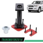 Fit For 1995-2020 Toyota W  Tone Ring Tool Installer Axle Bearing Puller Set New