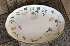 Royal Doulton Southdown Majestic Collection Fine China Gravy Boat W  Underplate