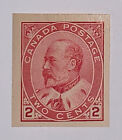 Travelstamps  Canada Stamps Scott  90a Mint Original Gum Never Hinged Mnh Imperf
