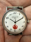 1982 World s Fair Wrist Watch Men s Timex Knoxville Tennessee Mechanical