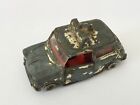 Vintage Meccano Ltd  Dinky Toys  250 H Mini Cooper Police Car Collectible