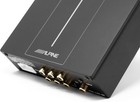 Alpine Pxe-c60-60  Optim-6 6-ch Digital Sound Processor With Automatic Sound