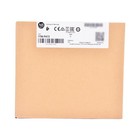 Allen-bradley Plc Controllogix 1756-pa72 c Ac Power Supply Module