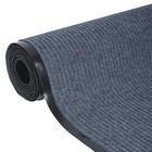 3 x16 5   Outdoor Floor Mat Large Cuttable Mats Commercial Doormat Double