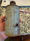 Cold Spring Lager Beer Cone Top Can - Breweriana Collectible