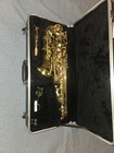 Selmer Alto Saxophone As210  -beautiful Condition