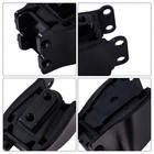 For Harley Davidson Front Motor Mount Engine Isolator 91-17 Dyna Fxd 47583-90b