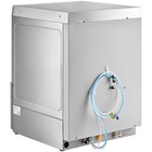 Ecoline By Hobart High Temperature Undercounter Dishwashing Machine