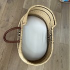 Design Dua Bassinet No Stand