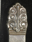 Towle     Sterling Silver Butter Knife Spreader