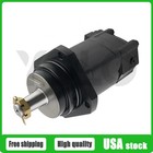 For Bobcat Mt100 Mt52 Mt55 Mt85 Left   Right Hydrostatic Drive Motor 6686261