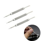 3pack High Quality Watch Band Spring Bars Strap Link Pin Remover Repair Kit Tool