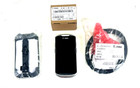 Zebra Tc57ho-1pezu4p-na Android 14 Gsm Lte Barcode Scanner W  Charger boot  z3e 