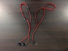 Beats By Dr  dre Tour In-ear Headphones With Remote   Mic