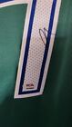 Luka Doncic Dallas Mavericks Signed Autograph Nike Swingman Jersey Psa Certified