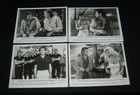 9 Original Road House Periodical Press Kit Stills Swayze Lynch Elliot Gazzara