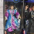 Babylon 5 Action Figures 9  Lot Of 3 Collector s Series Limited Edition 