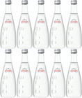 Natural Spring Water  11 2oz Glass Bottle  pack Of 10  Total Of 112 Oz 