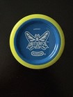 Duncan Butterfly Xt Yo-yo Axlhy Yellow - Blue Ball Bearing